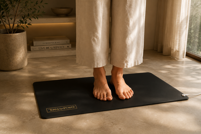 Terra Grounding Mat  Alfombrilla de Grounding